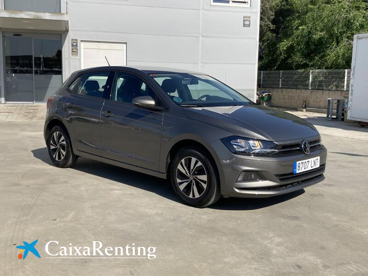Volkswagen Polo Advance 1.0 TSI 70 kW (95 CV)