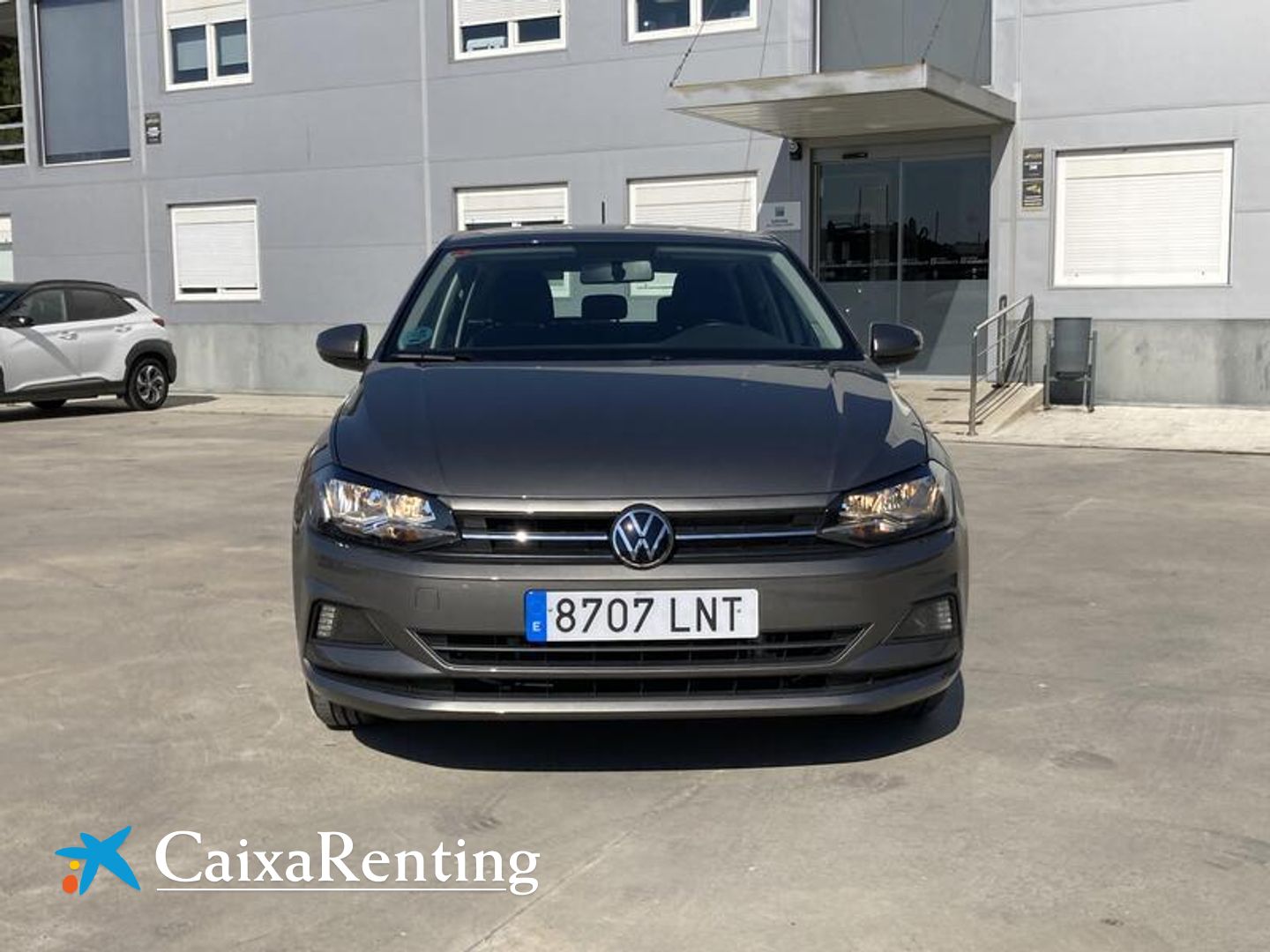 Volkswagen Polo Advance 1.0 TSI 70 kW (95 CV)