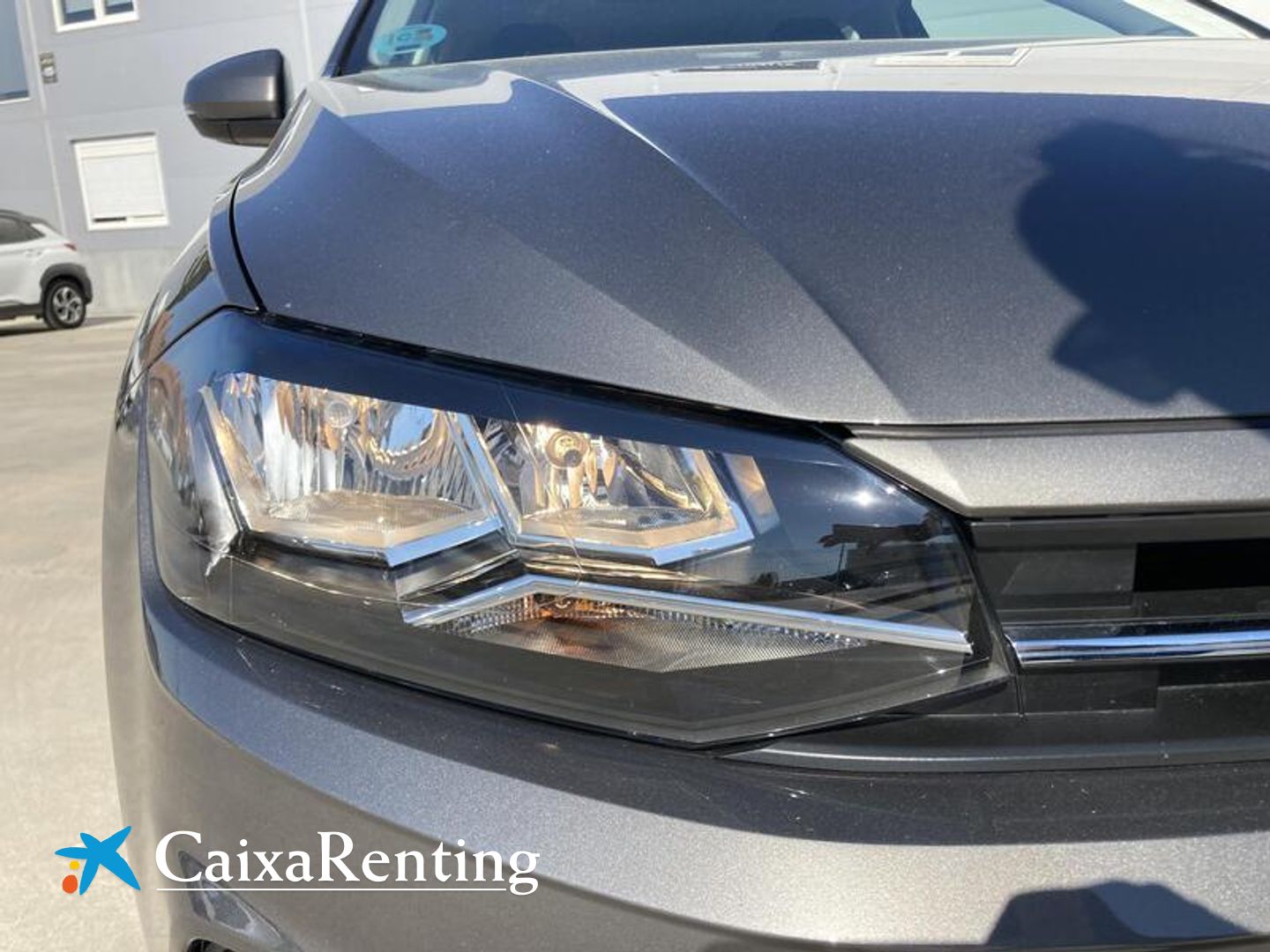 Volkswagen Polo Advance 1.0 TSI 70 kW (95 CV)
