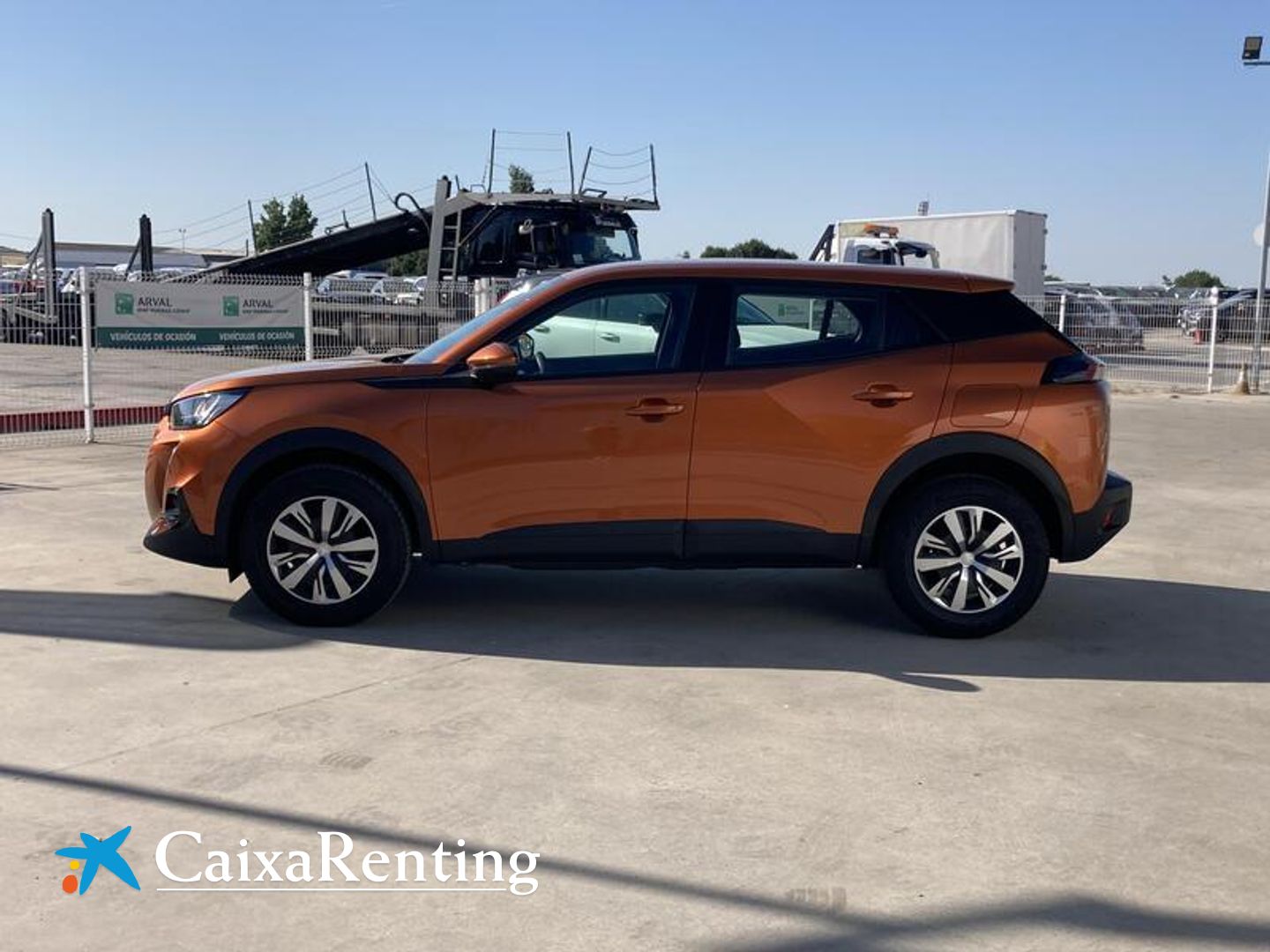 Peugeot 2008 BlueHDi 110 S&S Active 81 kW (110 CV)