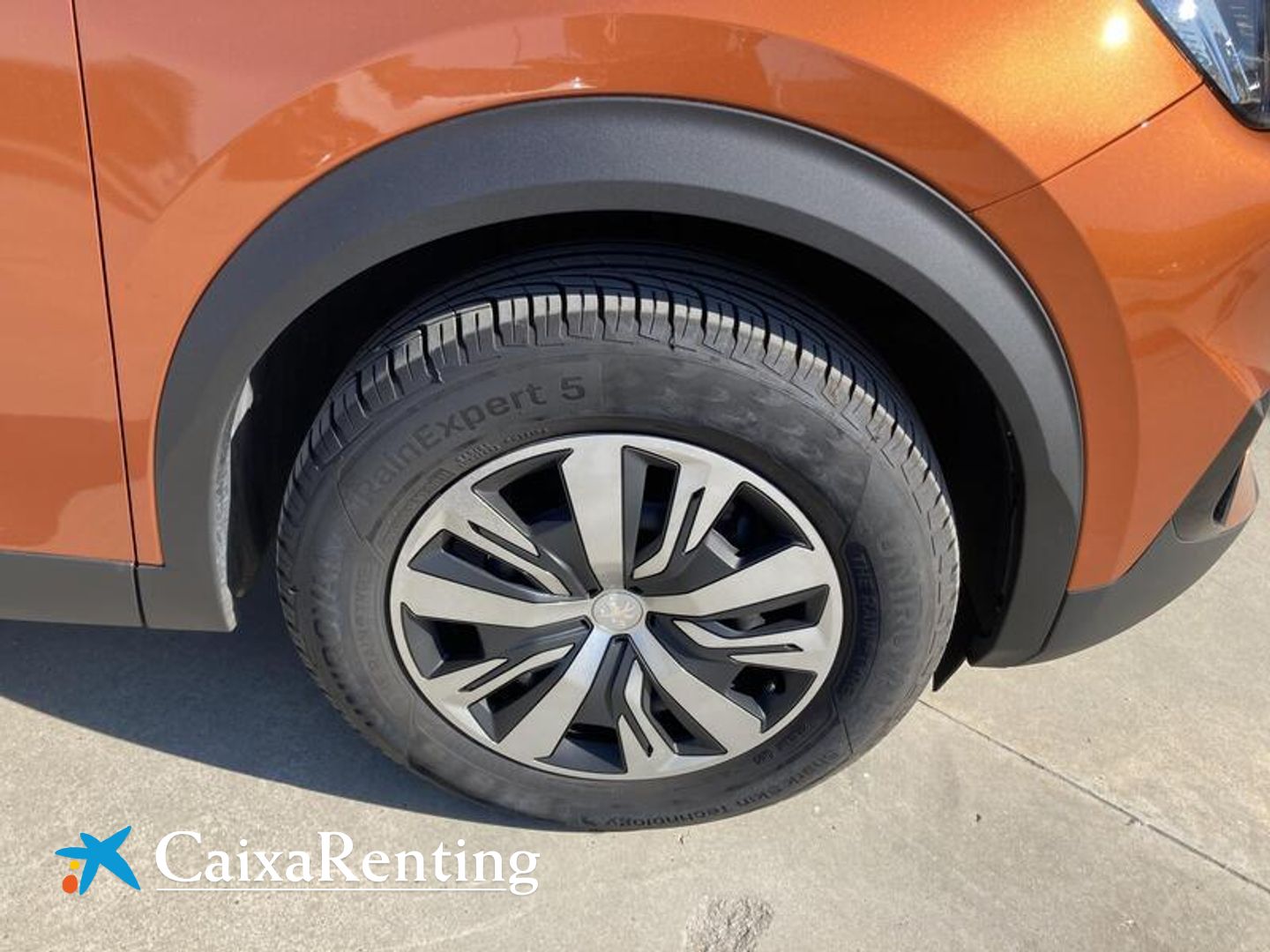 Peugeot 2008 BlueHDi 110 S&S Active 81 kW (110 CV)