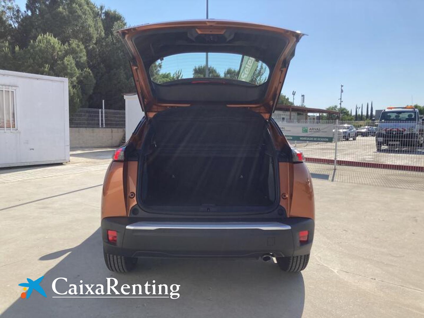 Peugeot 2008 BlueHDi 110 S&S Active 81 kW (110 CV)