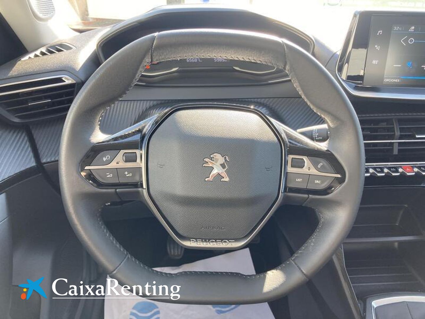 Peugeot 2008 BlueHDi 110 S&S Active 81 kW (110 CV)