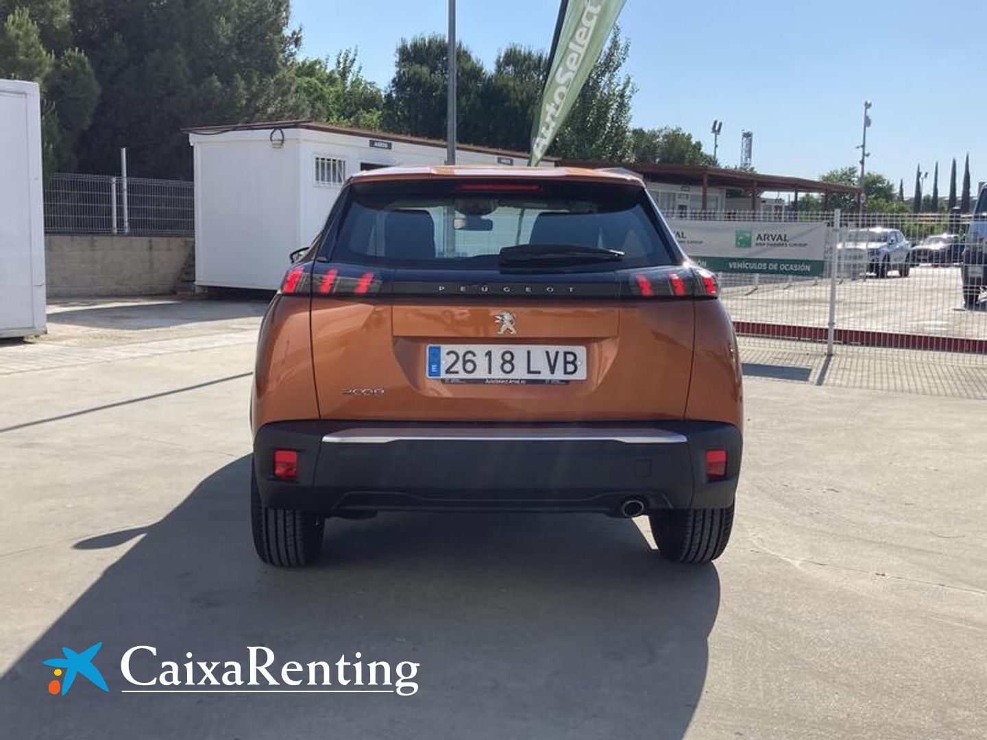 Peugeot 2008 BlueHDi 110 S&S Active 81 kW (110 CV)