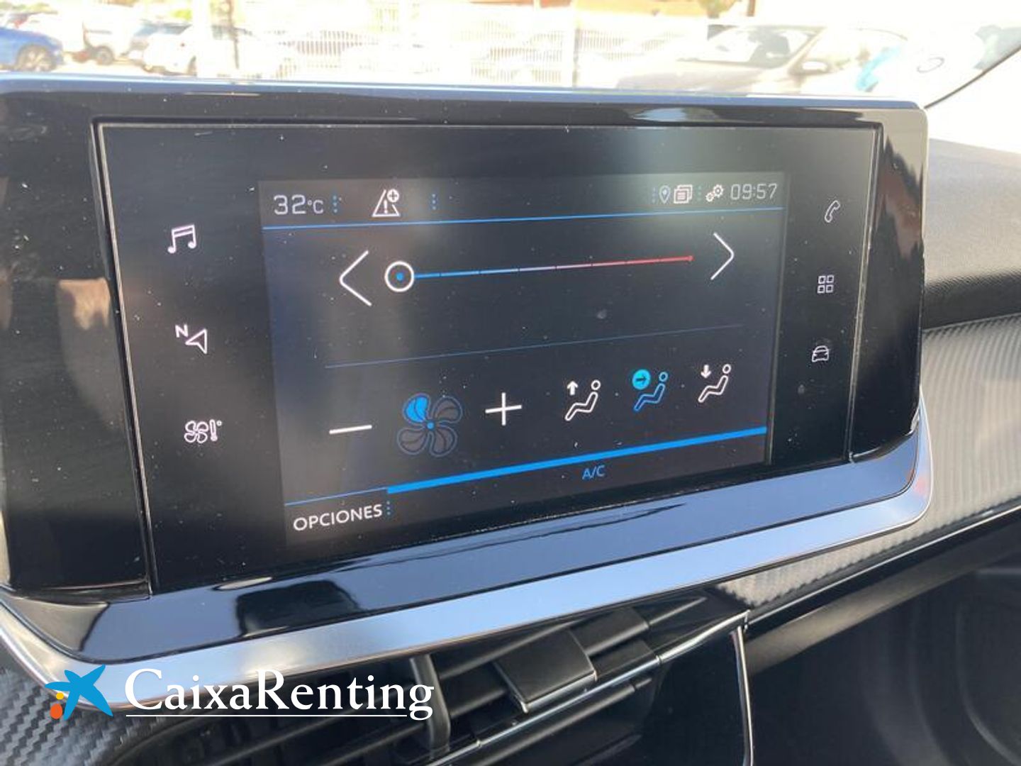 Peugeot 2008 BlueHDi 110 S&S Active 81 kW (110 CV)