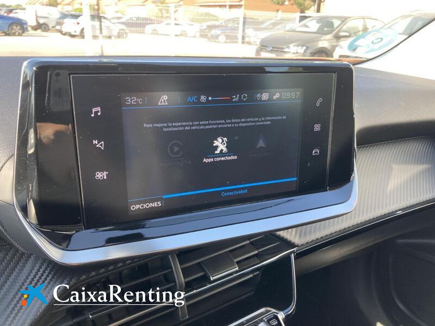 Peugeot 2008 BlueHDi 110 S&S Active 81 kW (110 CV)