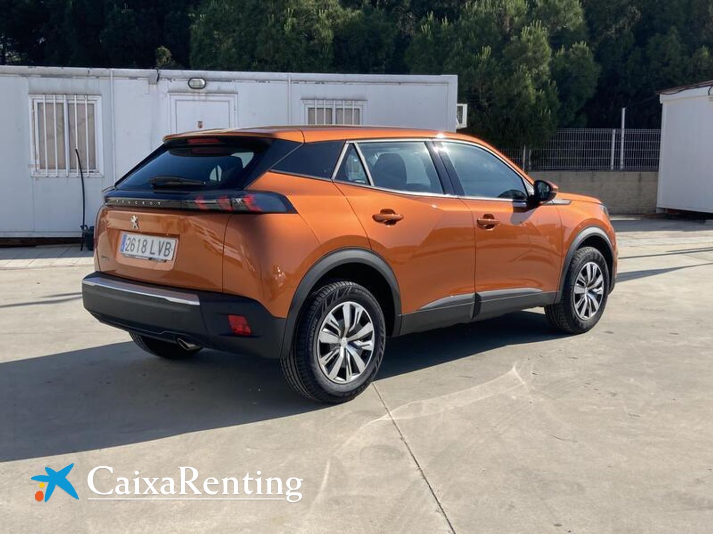 Peugeot 2008 BlueHDi 110 S&S Active 81 kW (110 CV)