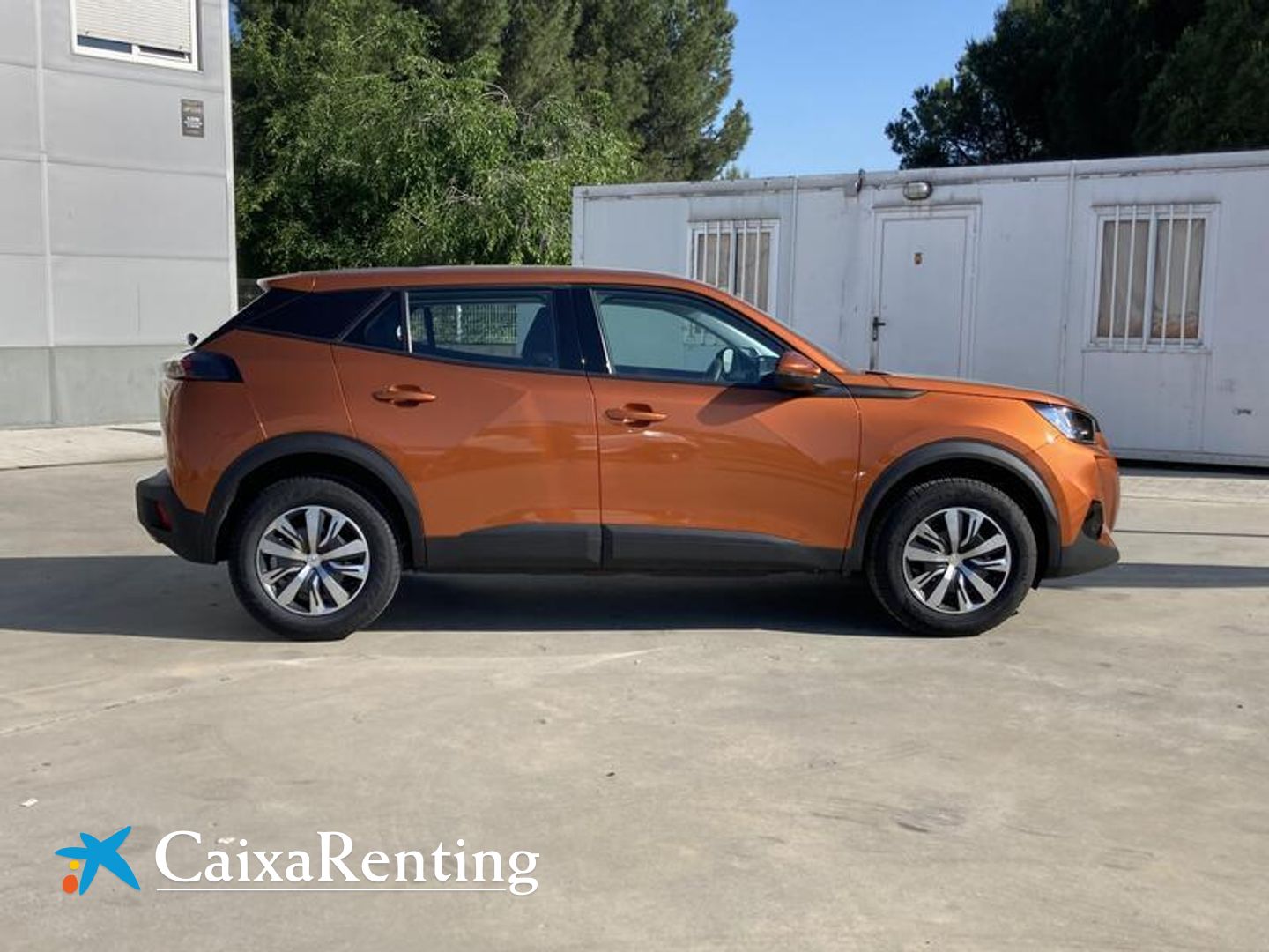 Peugeot 2008 BlueHDi 110 S&S Active 81 kW (110 CV)