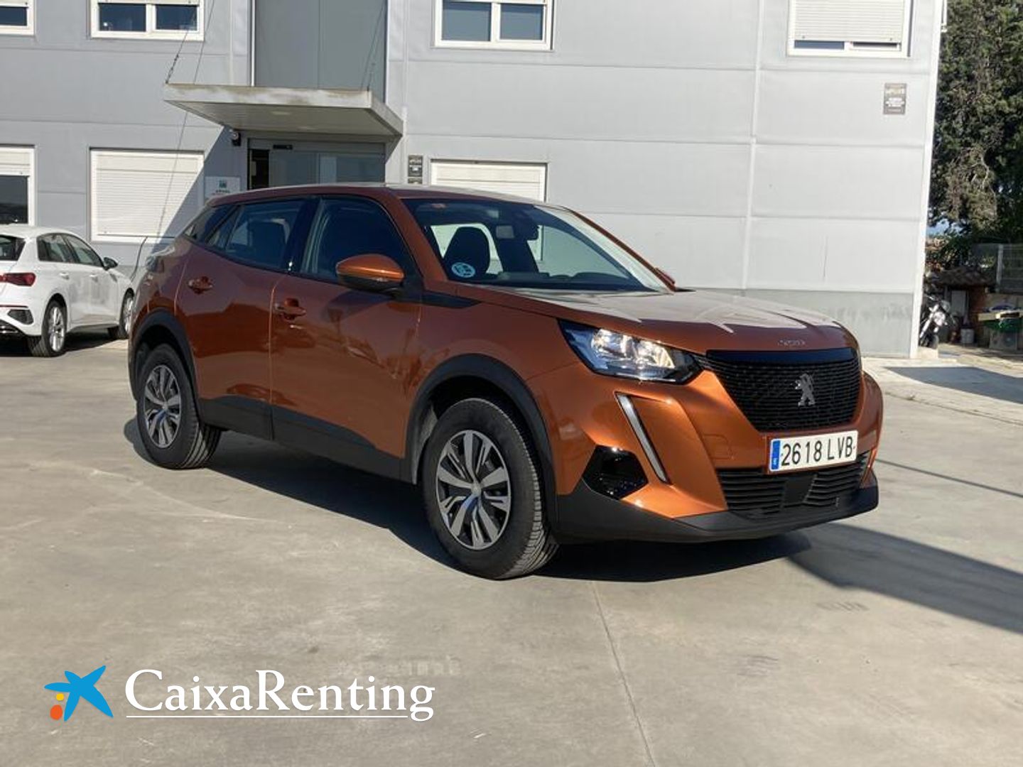 Peugeot 2008 BlueHDi 110 S&S Active 81 kW (110 CV)