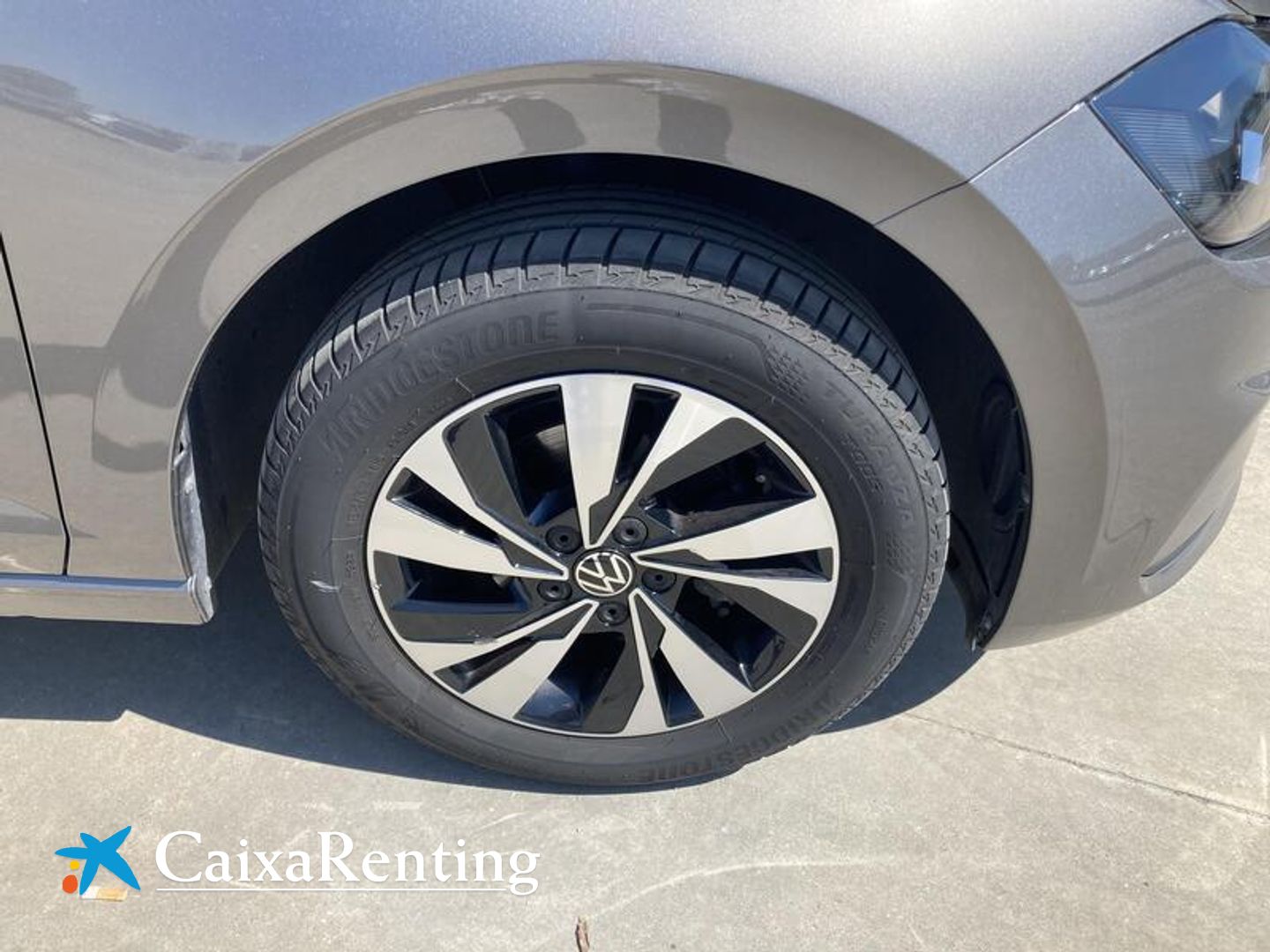 Volkswagen Polo Advance 1.0 TSI 70 kW (95 CV)
