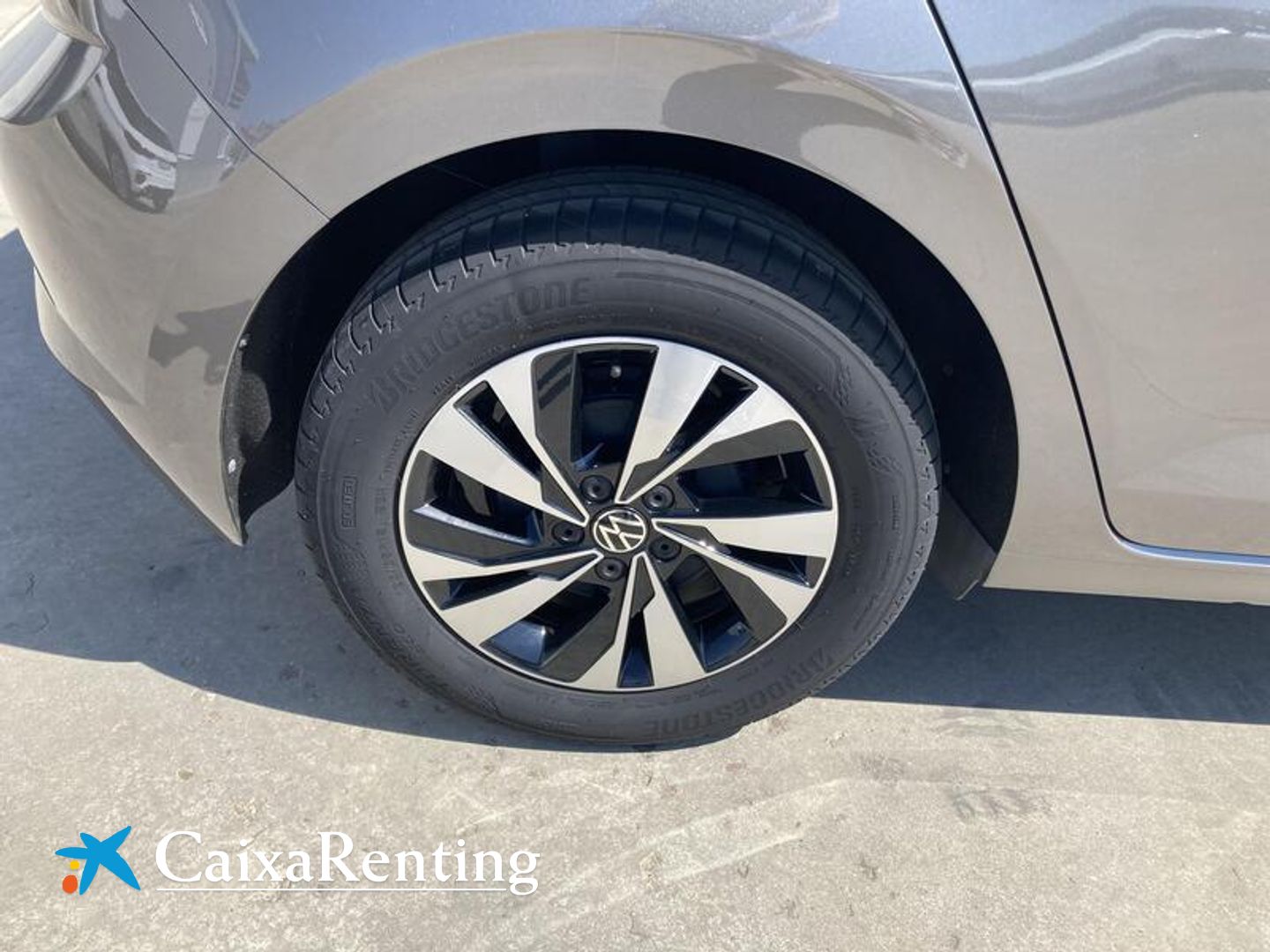 Volkswagen Polo Advance 1.0 TSI 70 kW (95 CV)