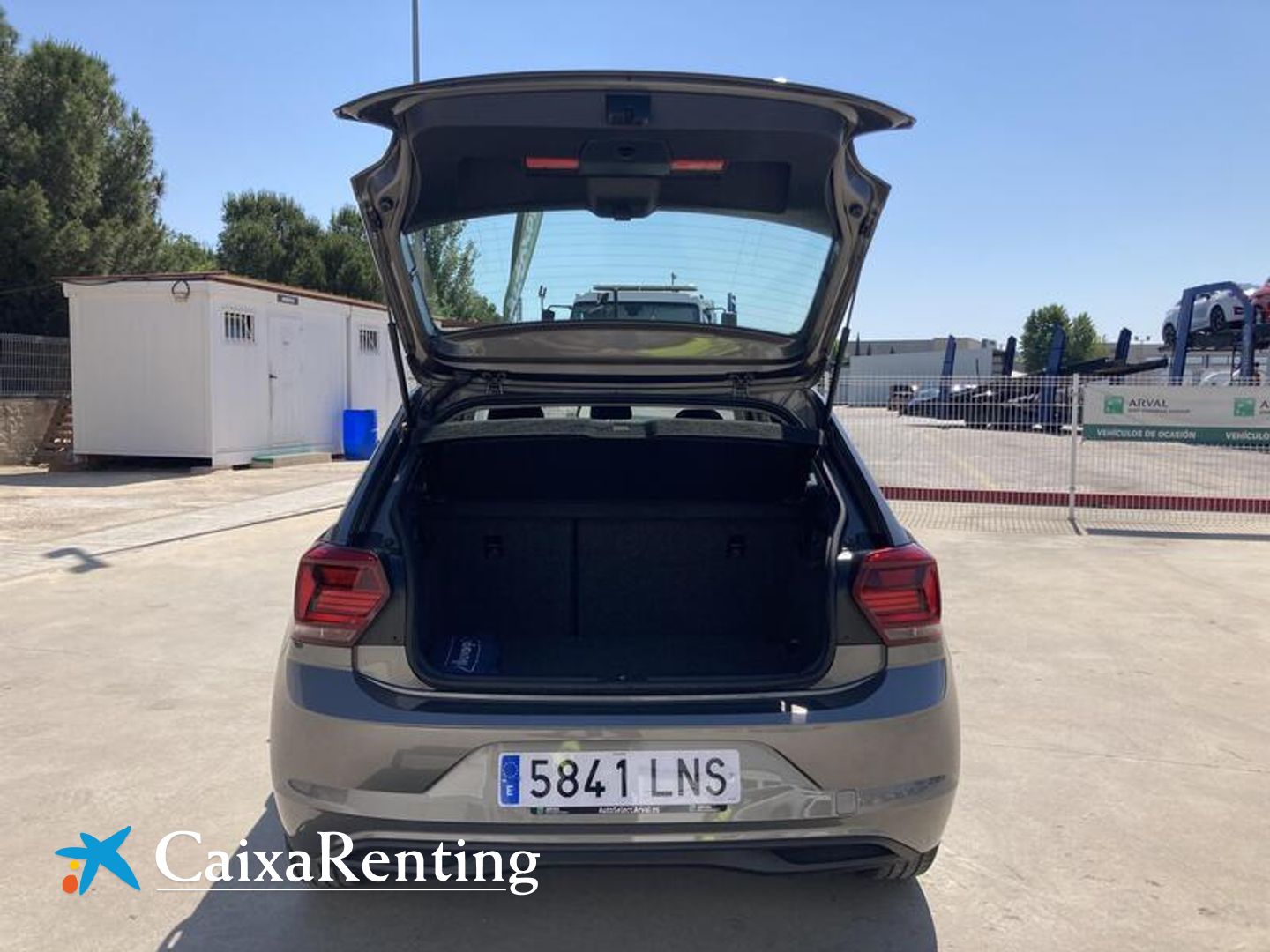 Volkswagen Polo Advance 1.0 TSI 70 kW (95 CV)