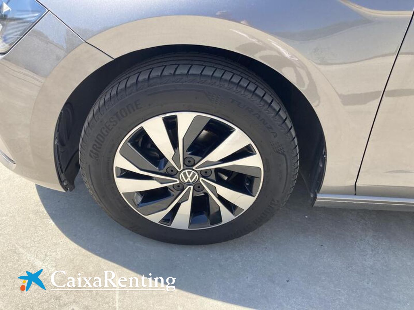 Volkswagen Polo Advance 1.0 TSI 70 kW (95 CV)