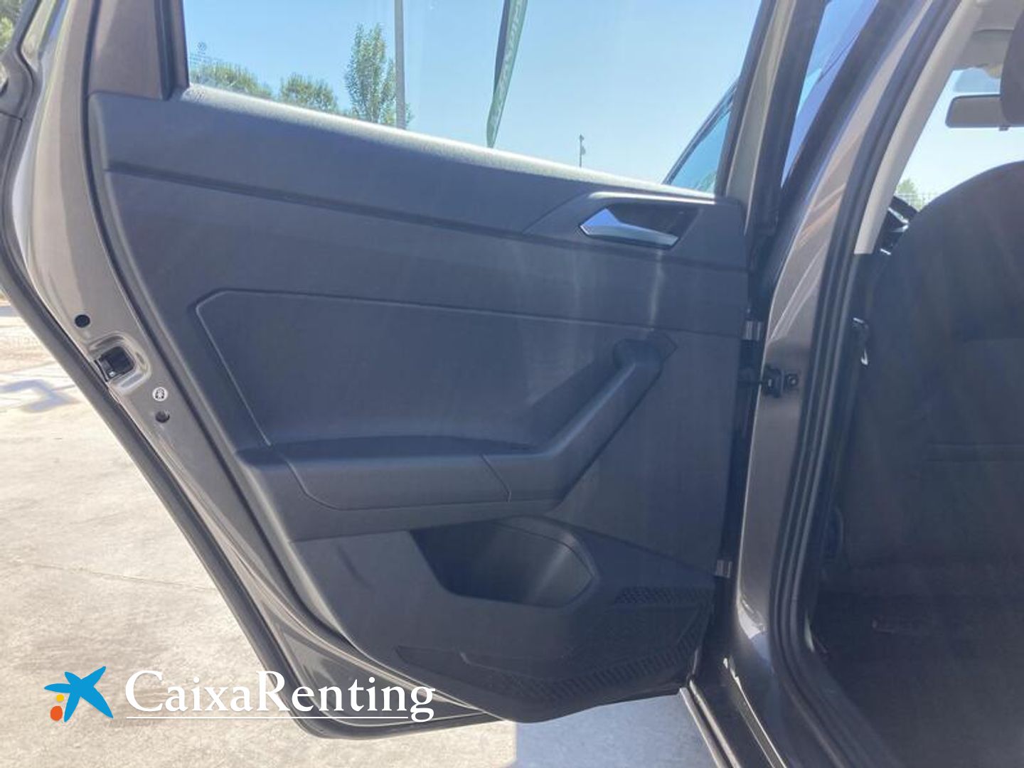 Volkswagen Polo Advance 1.0 TSI 70 kW (95 CV)