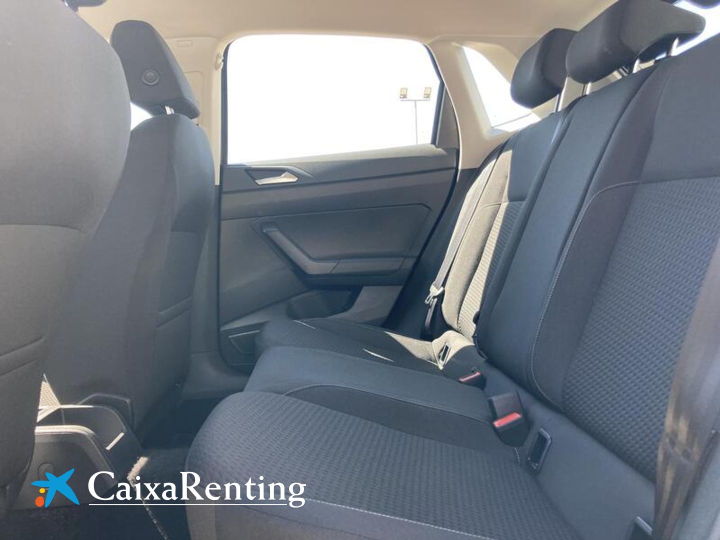 Volkswagen Polo Advance 1.0 TSI 70 kW (95 CV)