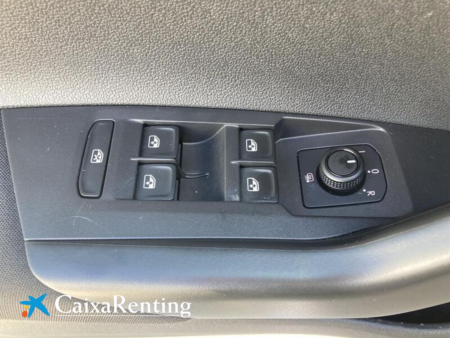 Volkswagen Polo Advance 1.0 TSI 70 kW (95 CV)