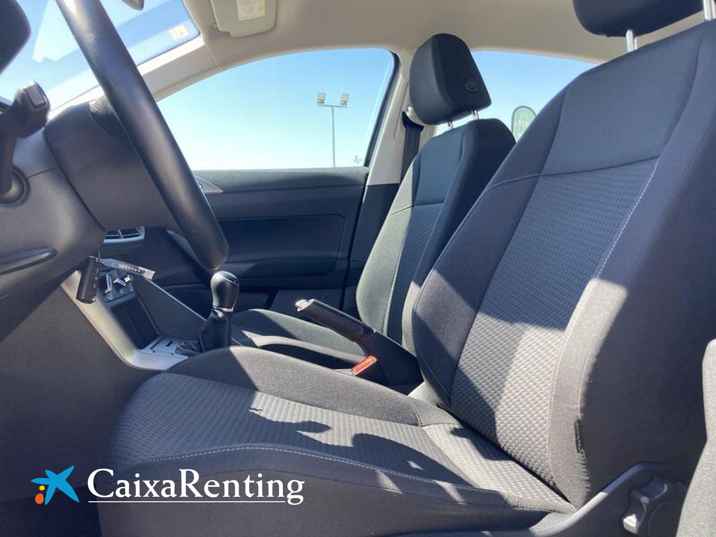Volkswagen Polo Advance 1.0 TSI 70 kW (95 CV)