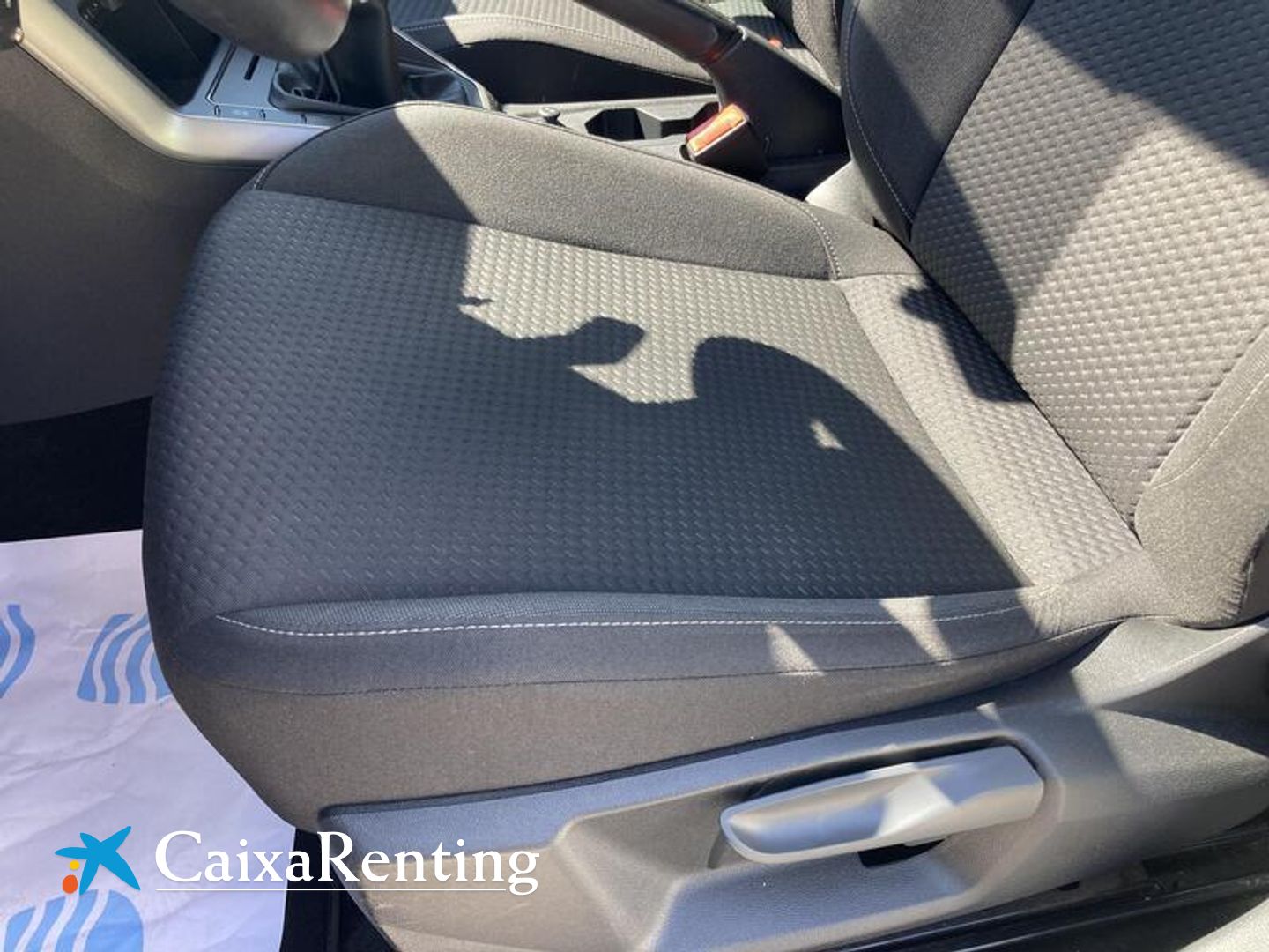 Volkswagen Polo Advance 1.0 TSI 70 kW (95 CV)