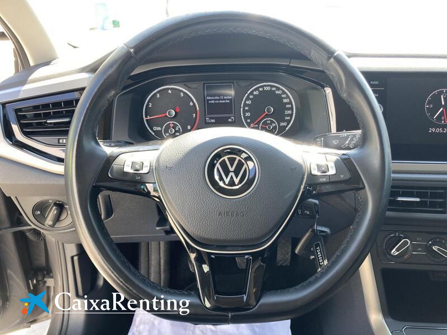 Volkswagen Polo Advance 1.0 TSI 70 kW (95 CV)