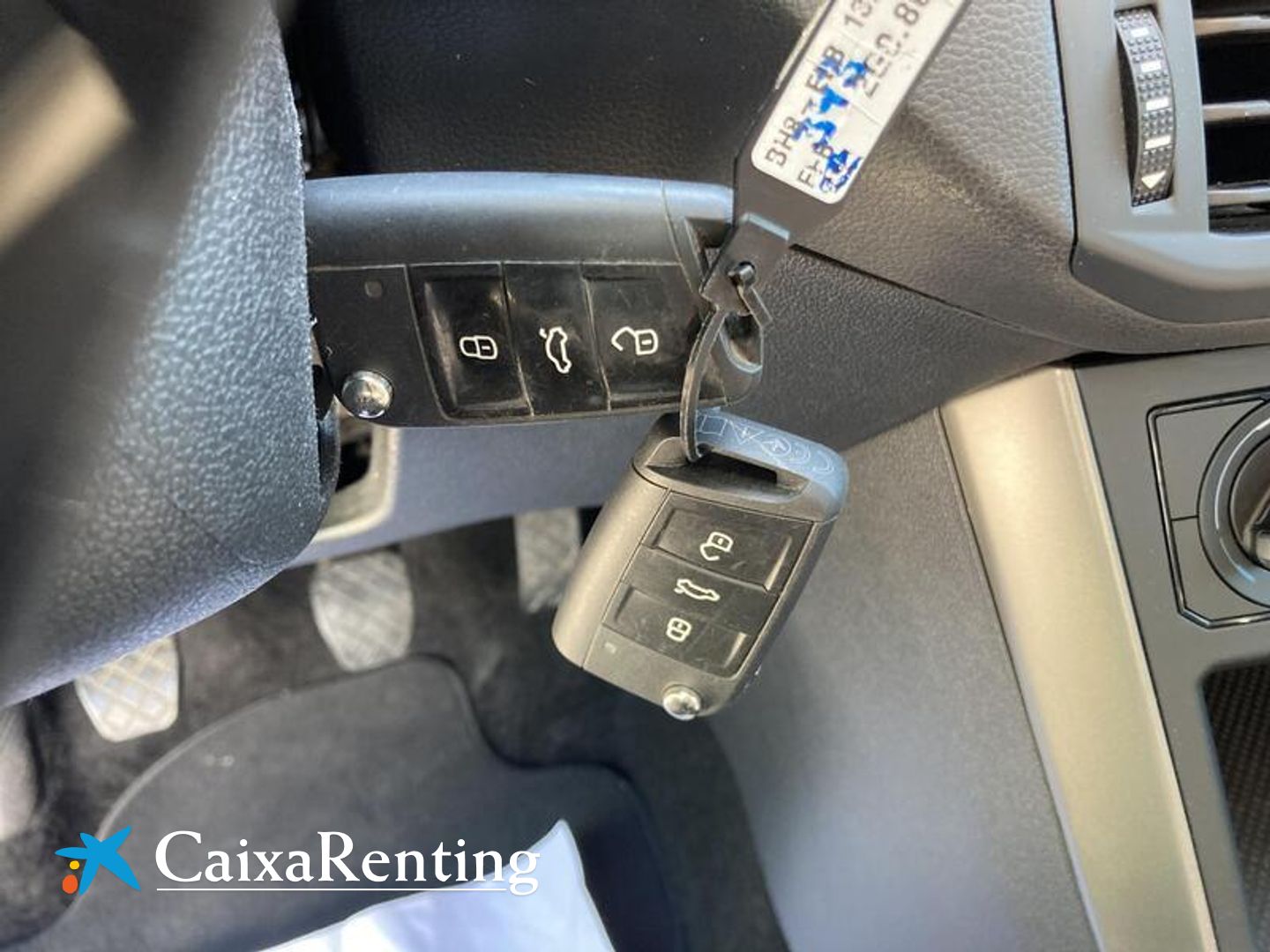 Volkswagen Polo Advance 1.0 TSI 70 kW (95 CV)