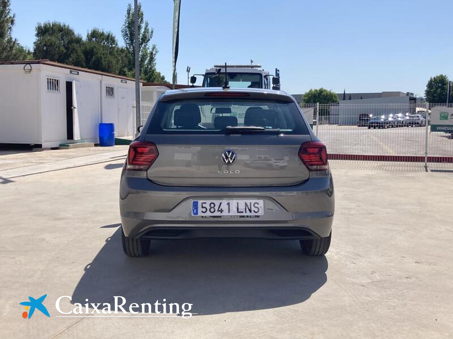 Volkswagen Polo Advance 1.0 TSI 70 kW (95 CV)