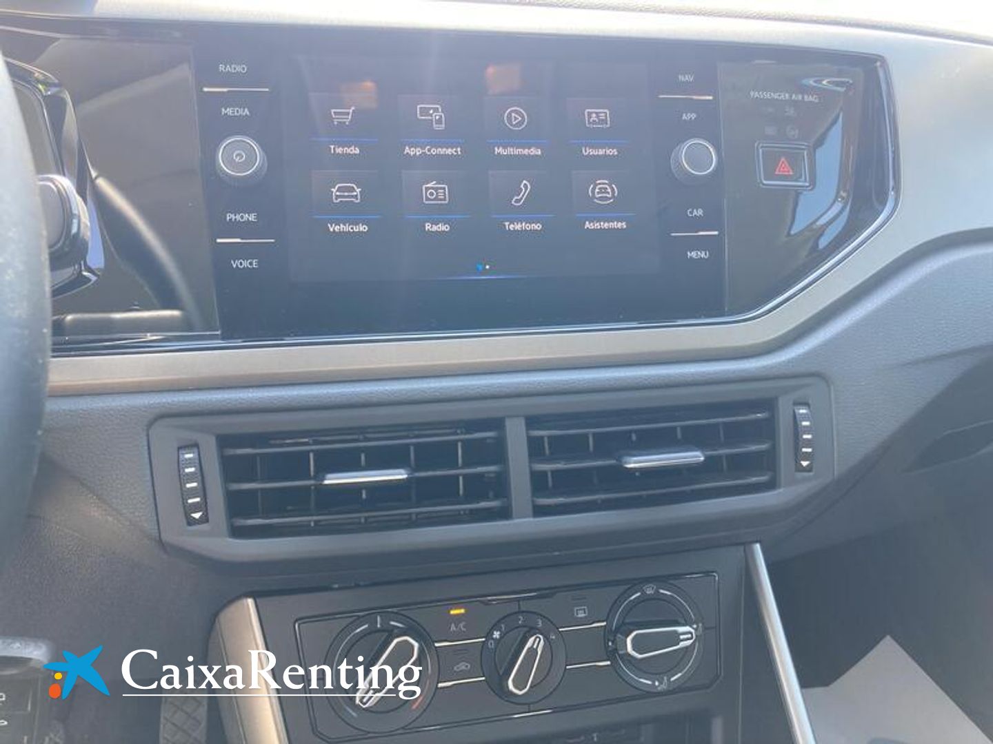 Volkswagen Polo Advance 1.0 TSI 70 kW (95 CV)