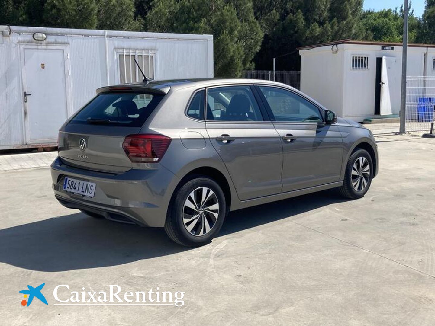 Volkswagen Polo Advance 1.0 TSI 70 kW (95 CV)