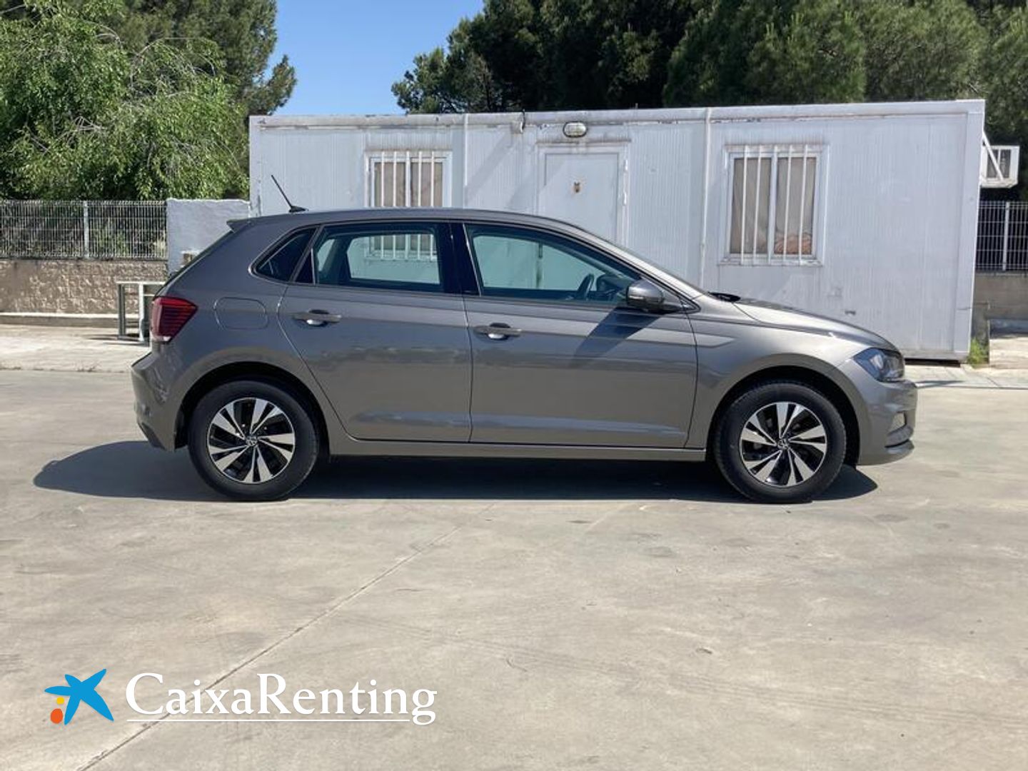 Volkswagen Polo Advance 1.0 TSI 70 kW (95 CV)