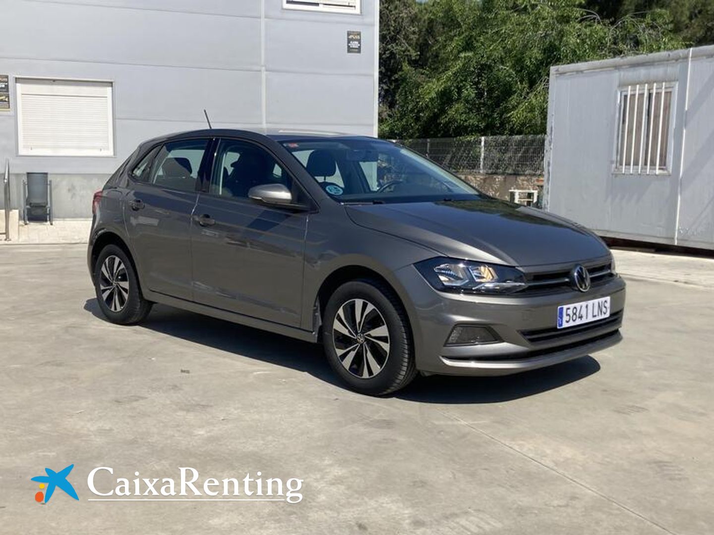 Volkswagen Polo Advance 1.0 TSI 70 kW (95 CV)