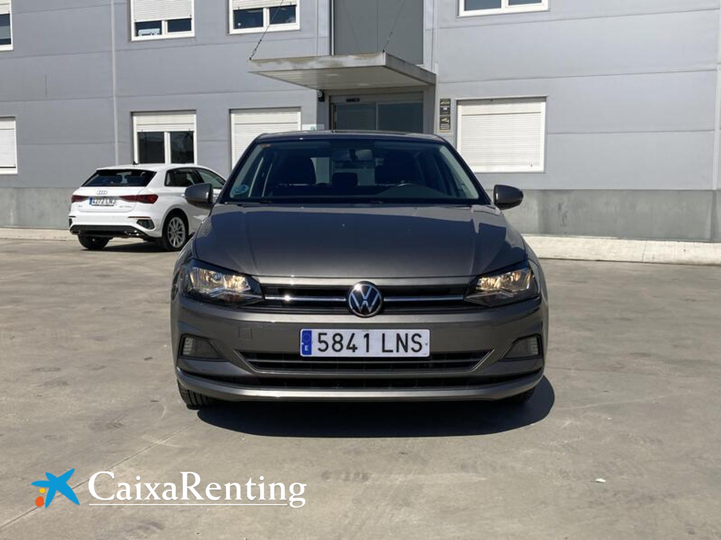 Volkswagen Polo Advance 1.0 TSI 70 kW (95 CV)