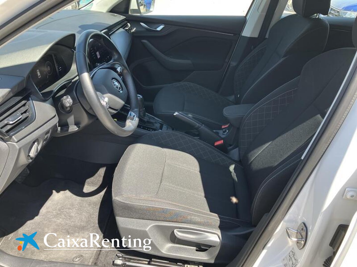 Skoda Kamiq 1.0 TSI Ambition DSG 81 kW (110 CV)