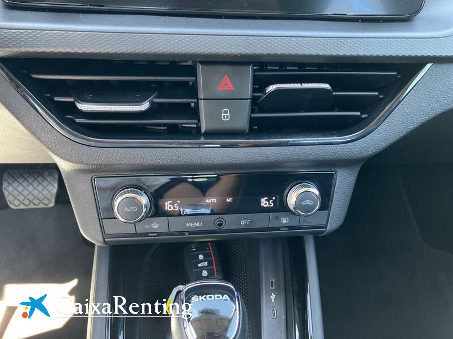 Skoda Kamiq 1.0 TSI Ambition DSG 81 kW (110 CV)