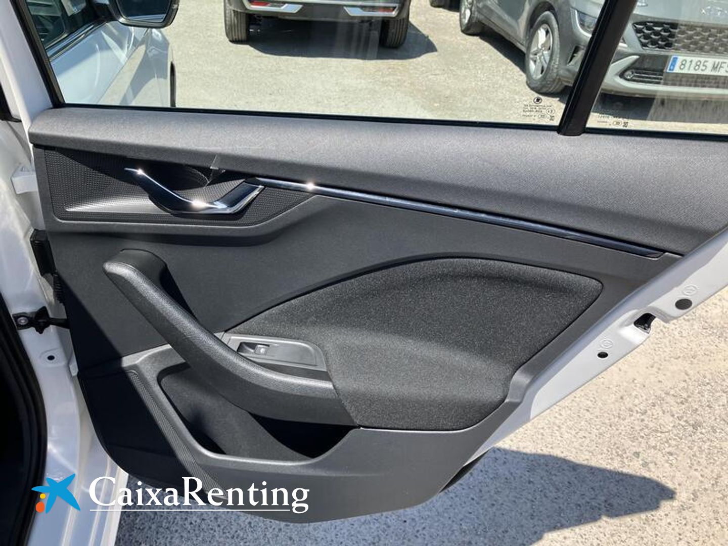 Skoda Kamiq 1.0 TSI Ambition DSG 81 kW (110 CV)