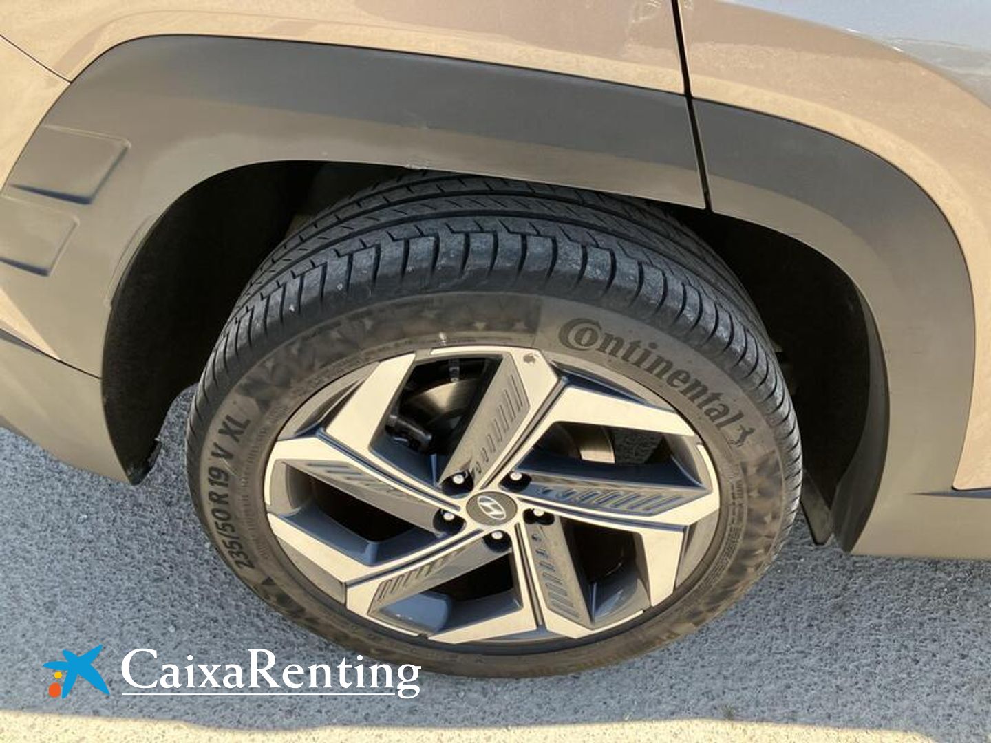 Hyundai Tucson 1.6 TGDI HEV Tecno Auto 2C 169 kW (230 CV)