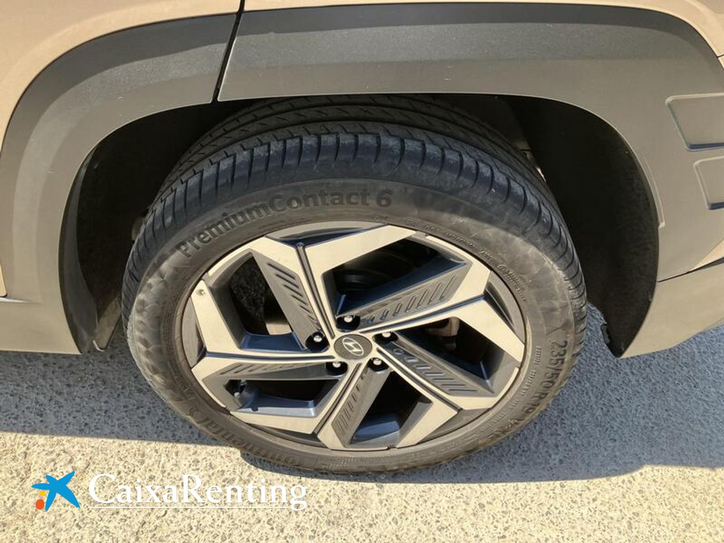 Hyundai Tucson 1.6 TGDI HEV Tecno Auto 2C 169 kW (230 CV)