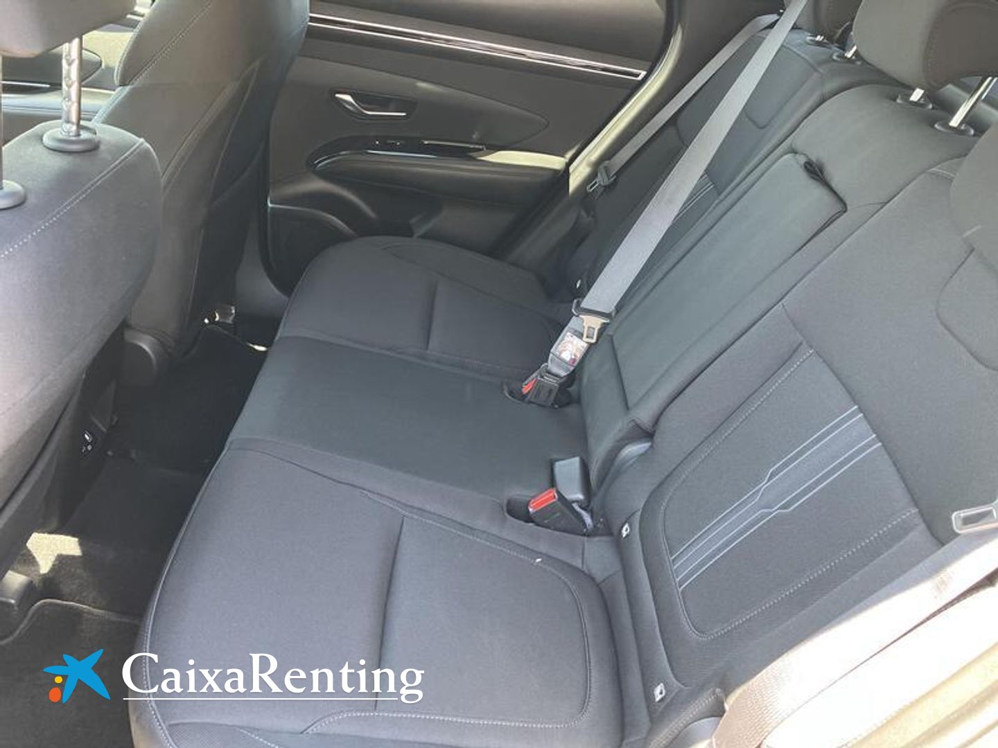 Hyundai Tucson 1.6 TGDI HEV Tecno Auto 2C 169 kW (230 CV)