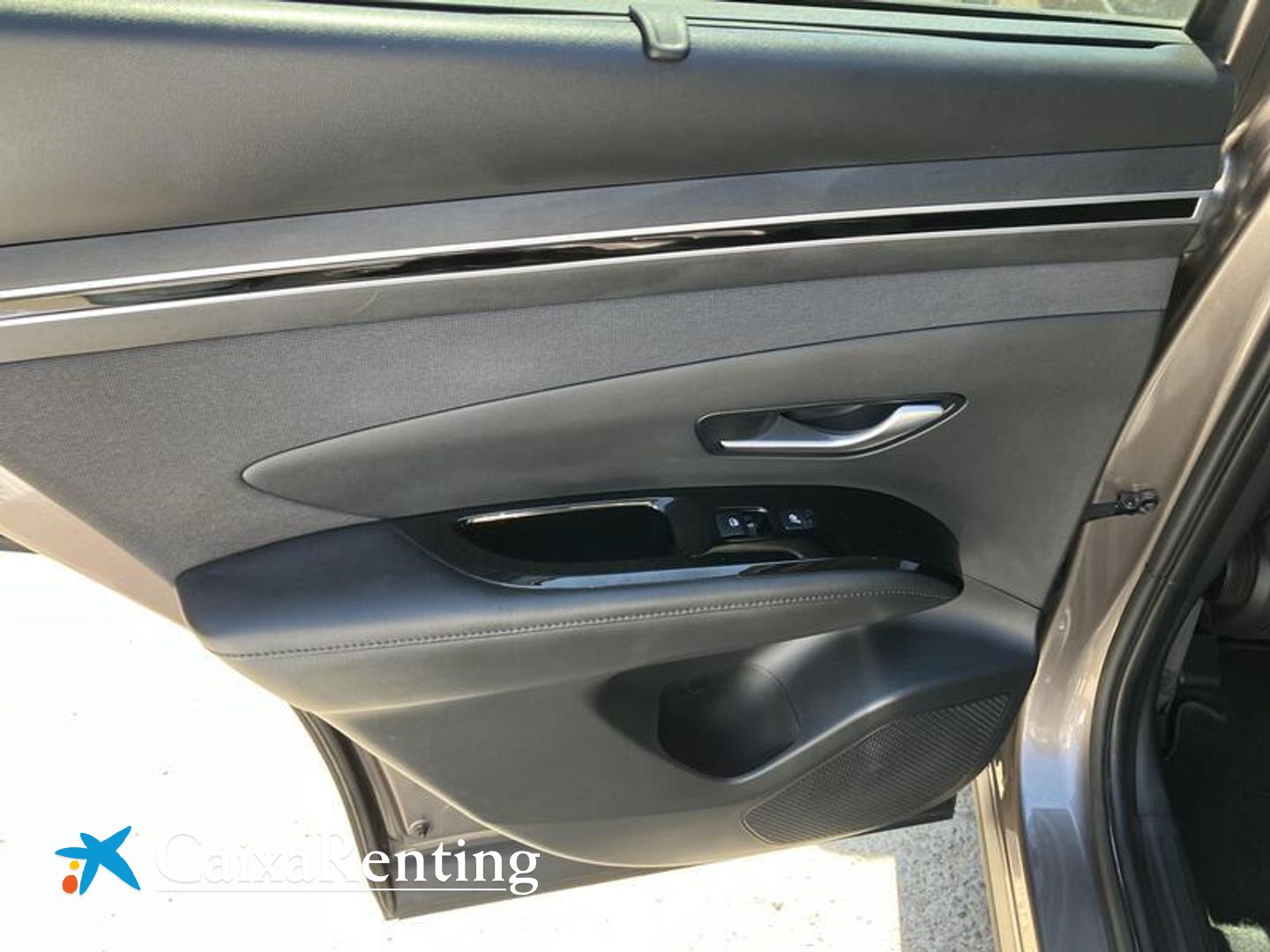 Hyundai Tucson 1.6 TGDI HEV Tecno Auto 2C 169 kW (230 CV)