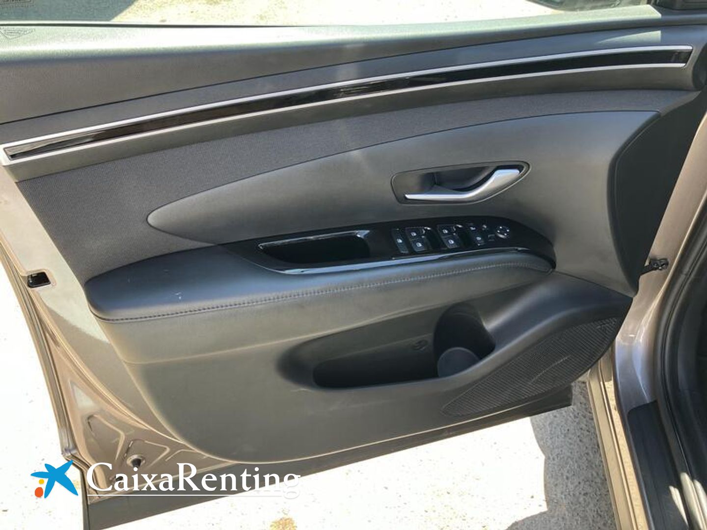 Hyundai Tucson 1.6 TGDI HEV Tecno Auto 2C 169 kW (230 CV)
