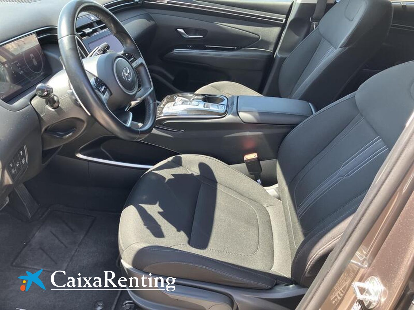 Hyundai Tucson 1.6 TGDI HEV Tecno Auto 2C 169 kW (230 CV)