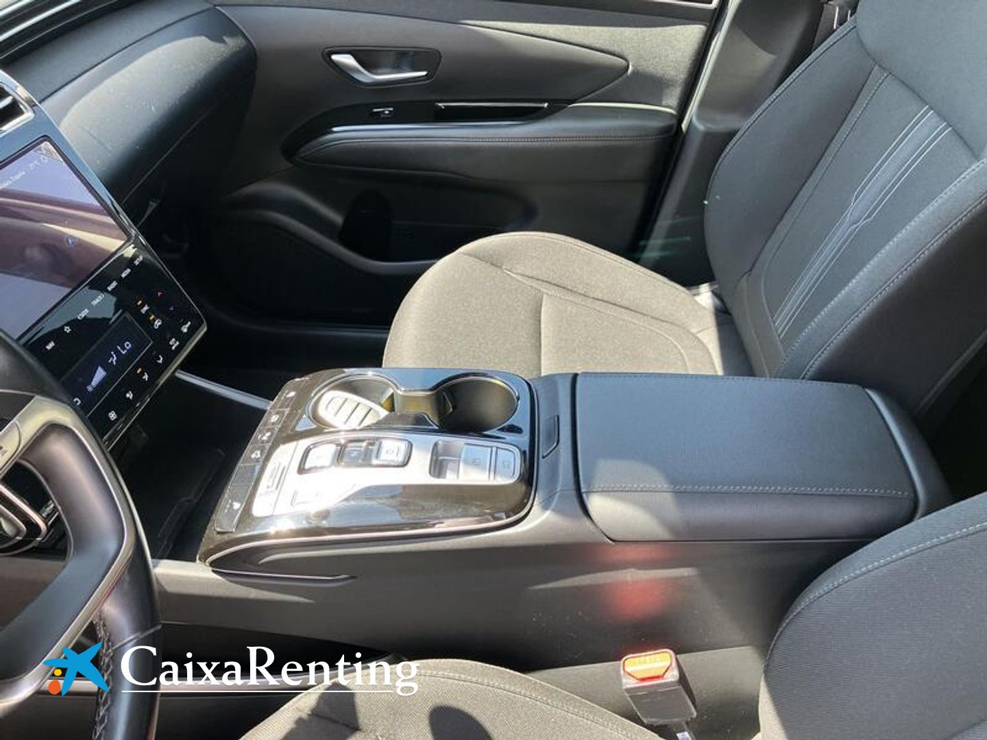 Hyundai Tucson 1.6 TGDI HEV Tecno Auto 2C 169 kW (230 CV)
