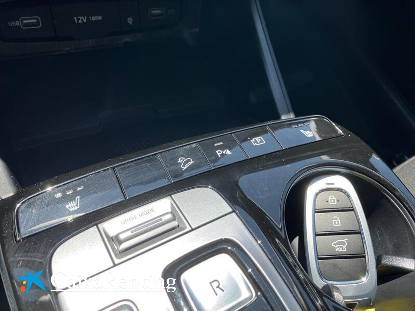 Hyundai Tucson 1.6 TGDI HEV Tecno Auto 2C 169 kW (230 CV)