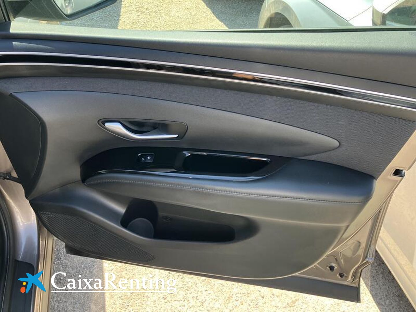 Hyundai Tucson 1.6 TGDI HEV Tecno Auto 2C 169 kW (230 CV)