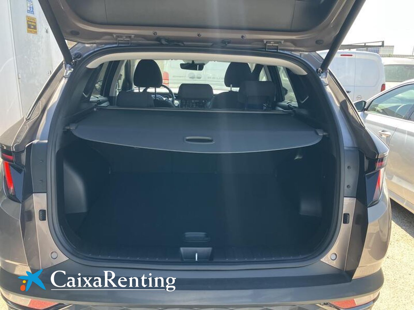 Hyundai Tucson 1.6 TGDI HEV Tecno Auto 2C 169 kW (230 CV)