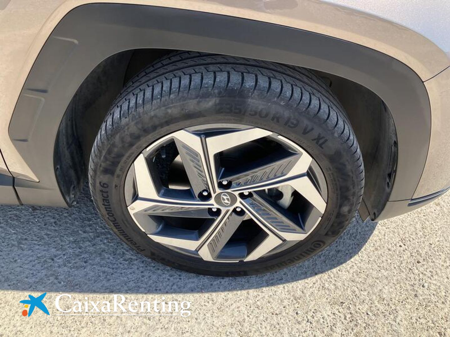 Hyundai Tucson 1.6 TGDI HEV Tecno Auto 2C 169 kW (230 CV)