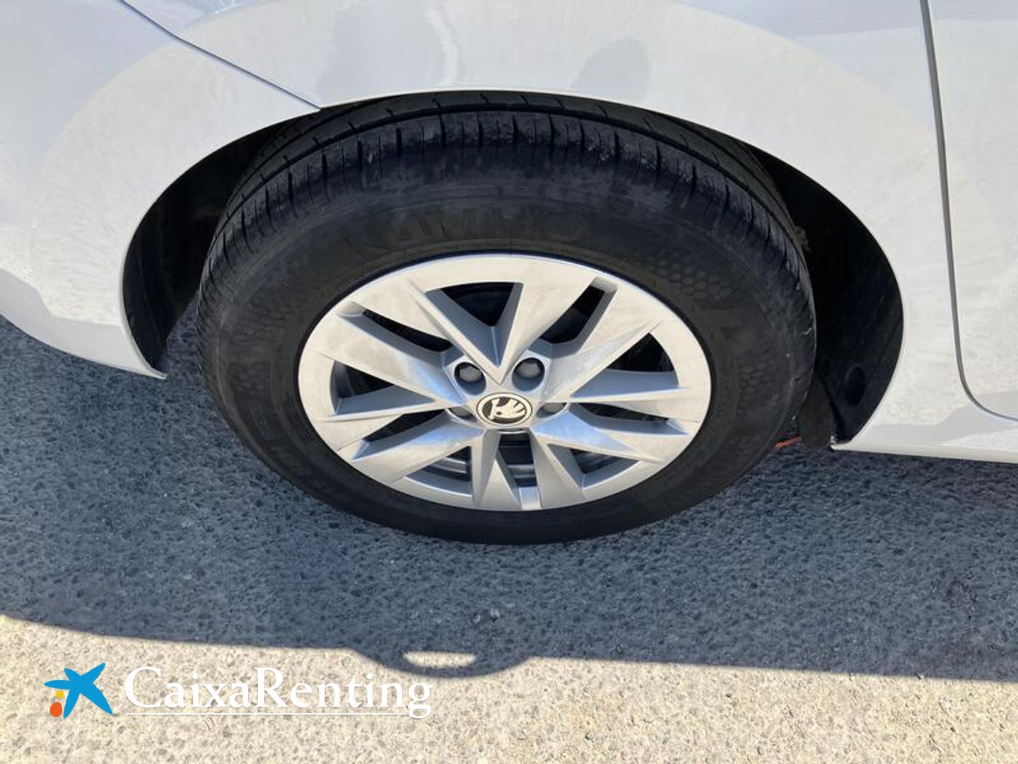 Skoda Fabia 1.0 TSI Ambition 70 kW (95 CV)