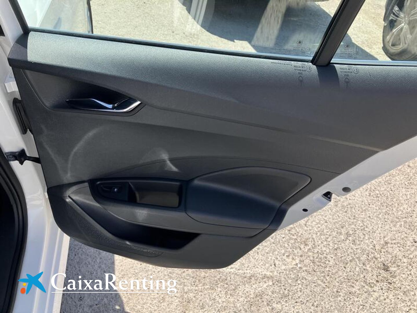 Skoda Fabia 1.0 TSI Ambition 70 kW (95 CV)
