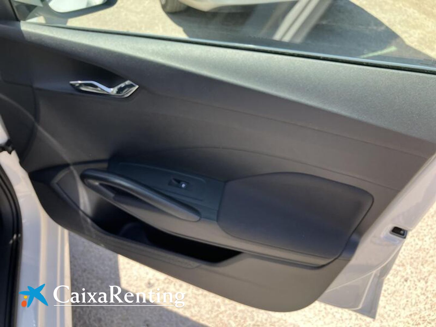 Skoda Fabia 1.0 TSI Ambition 70 kW (95 CV)