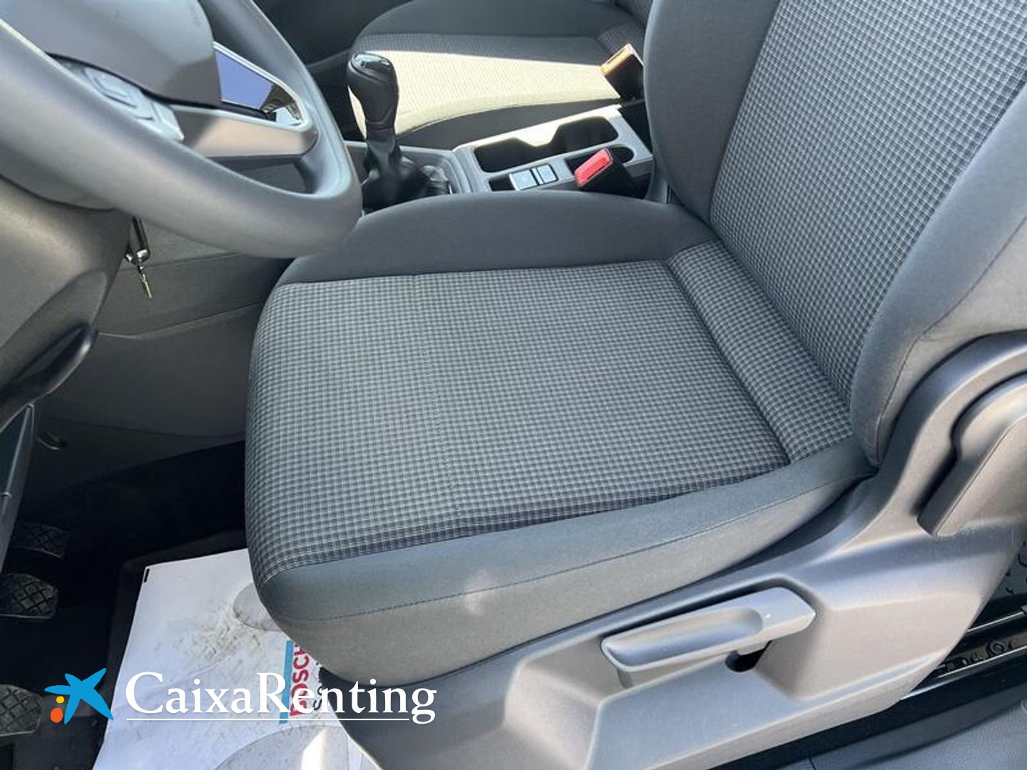 Volkswagen Caddy Kombi 2.0 TDI 75 kW (102 CV)