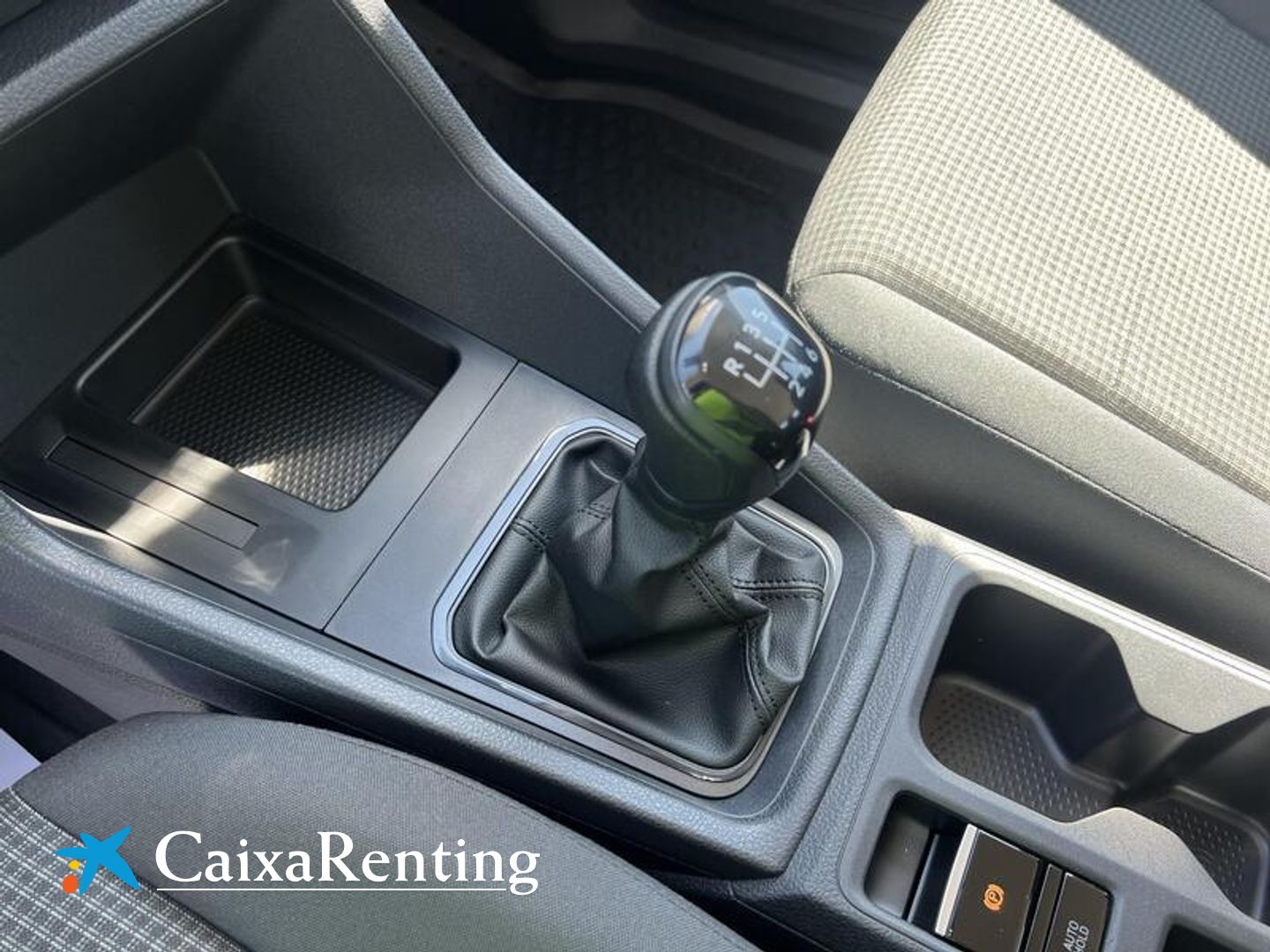 Volkswagen Caddy Kombi 2.0 TDI 75 kW (102 CV)