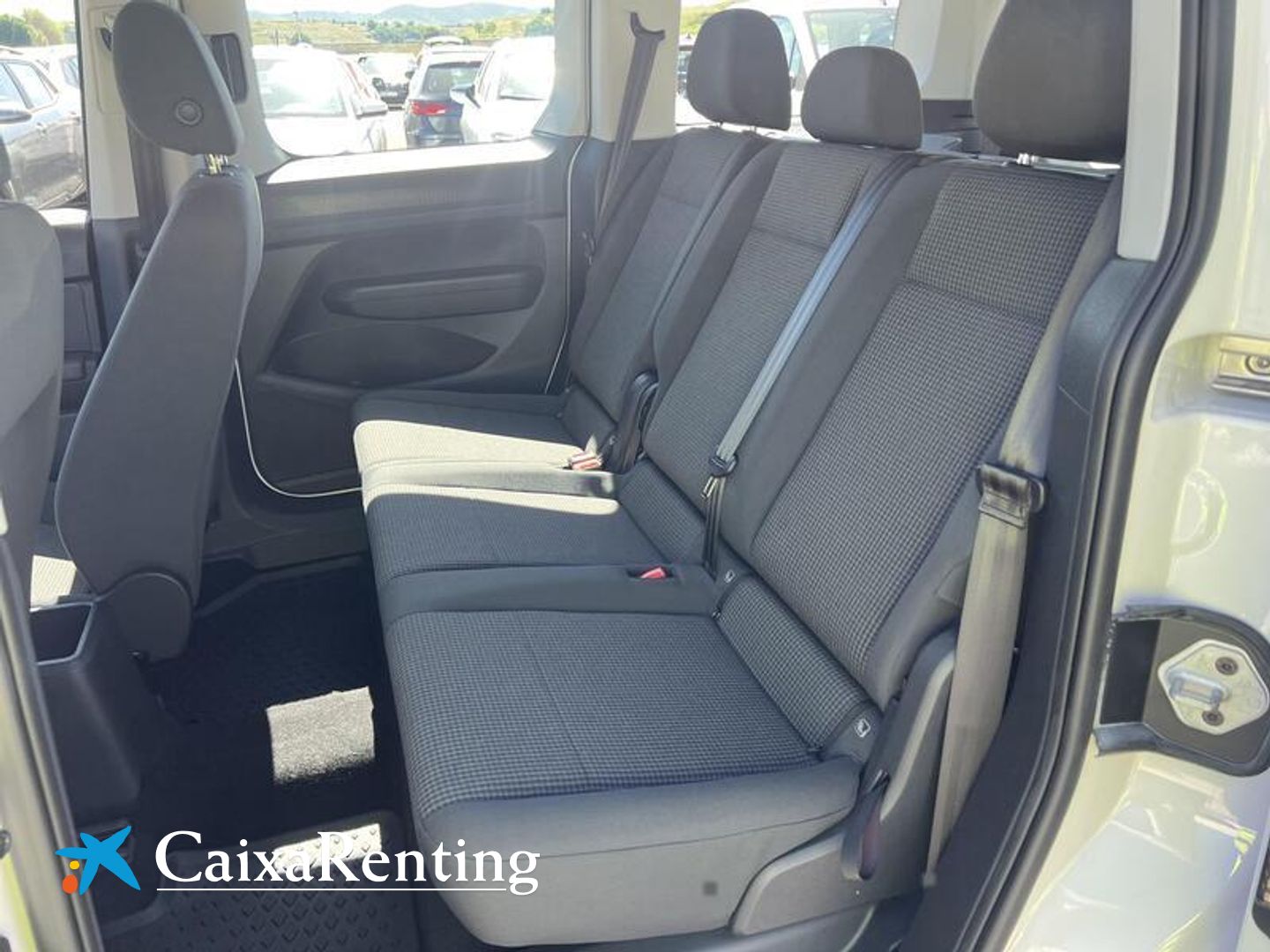 Volkswagen Caddy Kombi 2.0 TDI 75 kW (102 CV)